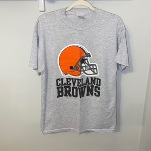 Cleveland Browns / Budlight T-shirt